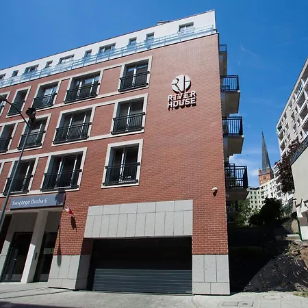 Pionier41 Apartment