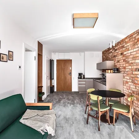 Apartment Pionier41 *