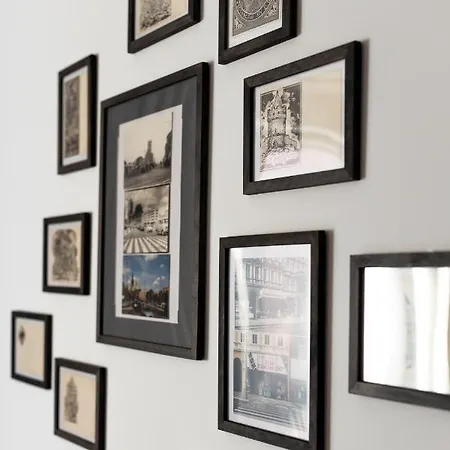 Apartment Pionier41 Szczecin