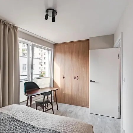 Apartment Pionier41