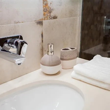 Apartment Pionier41 Szczecin