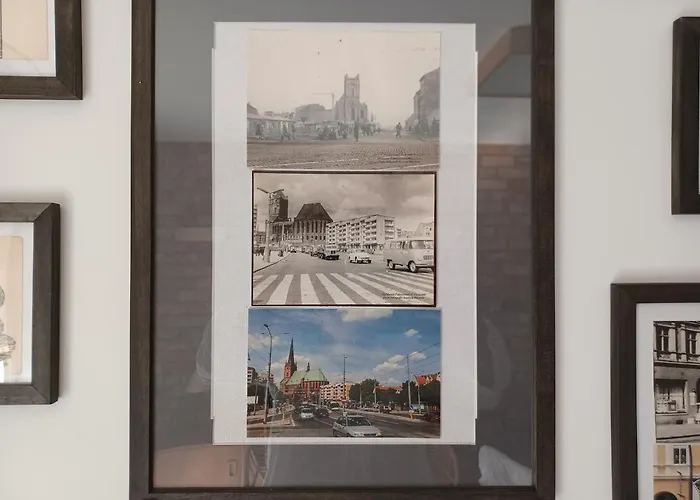 Pionier41 Apartamento