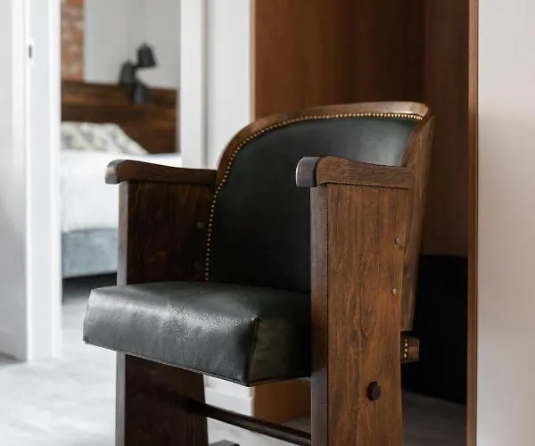 Апартаменты Pionier41 Щецин