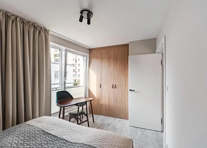 Apartamento Pionier41