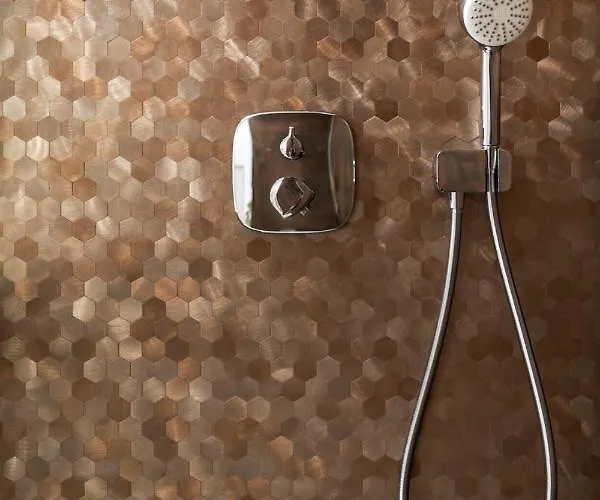 Pionier41 Апартаменты Щецин