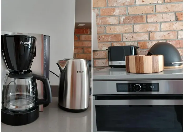 Апартаменты Pionier41 *