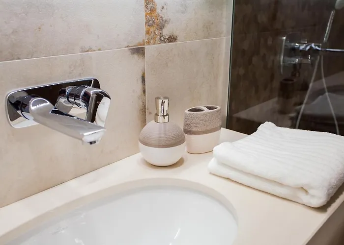 Apartamento Pionier41 Estetino